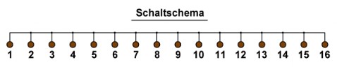 Schaltschema VT0116-bn